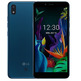 LG K20 Bleu marocain 1 Go + 16 Go