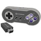 Mando NES Classic/SNES Classic Hyperskin 2,4 GHz