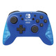 Commutateur Mando sans fil Horipad Azul Nintendo