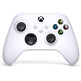 Mando Xbox Series Robot White