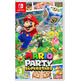 Commutateur Mario Party Superstars