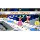 Commutateur Mario Party Superstars