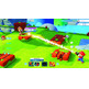 Mario + Rabenchères Kingdom Battle Gold Edition (Code dans une boîte) Commutateur