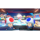 Mario Tennis Aces Commutateur