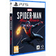 Spiderman de Marvel: Miles Morales PS5