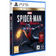 Marvel's Spiderman: Miles Morales Ultimate Edition PS5