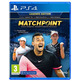 Championnats de tennis de souris PS4