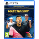 Championnats de tennis de Matchpoint PS5