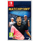 Commutateur de tennis Matchpoint Tennis