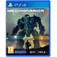 Mechgueror 5: Mercenaries PS4