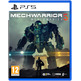 Mechgueror 5: Mercenaries PS5