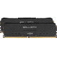 Memoria RAM Crucial Ballistix 16 Go (2x8 Go) 3200 MHz DDR4