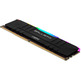 Memoria RAM Crucial Ballistix RGB 8 Go DDR4 3200 MHz