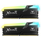 Mémoire RAM DDR4 32 Go (2x16 Go) PC3600 TeamGroup Xcalibur