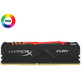 Memoria RAM DDR4 Kingston HyperX 64 Go (4x16 Go) 3600 MHz HX436C17FB3AK4