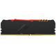 Memoria RAM DDR4 Kingston HyperX 64 Go (4x16 Go) 3600 MHz HX436C17FB3AK4