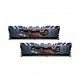 Mémoire RAM G-Skill Flare X DDR4 16Go (2x8Go) PC3200