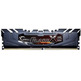 Mémoire RAM G-Skill Flare X DDR4 16Go (2x8Go) PC3200