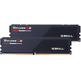 Memoria RAM G. Compétence Ripjaws S5 32 Go (2x16 Go) 5600 MHz DDR5 Negro