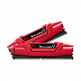 Memoria RAM G. Compétence Ripjaws V DDR4 8 Go (2x4Go) PC2400