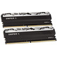 Memoria RAM G. Compétence Sniper X DDR4 32Go (2x16Go) PC3200