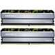 Mémoire RAM G-Skill Sniper X DDR4 32Go (2x16Go) PC3600