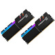 Memoria RAM G. Habileté Trident Z DDR4 16Go (2x8Go) PC3200