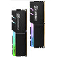 Memoria RAM G. Habileté Trident Z DDR4 16Go (2x8Go) PC3200