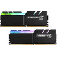 Memoria RAM G-Skill Trident Z DDR4 32Go (2x16Go) PC3200