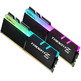 Memoria RAM G-Skill Trident Z DDR4 32Go (2x16Go) PC3200