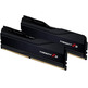 Memoria RAM G. Habileté Trident Z5 32 Go (2x16 Go) 6000 MHz DDR5 Noir