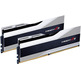 Memoria RAM G. Habileté Trident Z5 Silver 32Go (2x16 Go) 6000 MHz DDR5