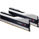 Memoria RAM G. Habileté Trident Z5 Silver 32Go (2x16 Go) 6000 MHz DDR5