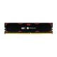 Memoria RAM GoodRAM IRDM 4 Go DDR4 2400 MHz Negro