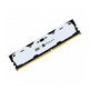 Memoria RAM GoodRAM IRDM 8 Go DDR4 2400 MHz Blanco