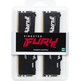 Memoria RAM Kingston Fury 32Go (2x16 Go) DDR5 5600 MHz