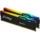 Memoria RAM Kingston Fury 32Go (2x16 Go) DDR5 6000 MHz