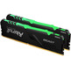 Memoria RAM Kingston Fury Beast RGB 32 Go (2x16 Go) 3600 MHz