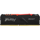 Memoria RAM Kingston Fury Beast RGB 32 Go (2x16 Go) 3600 MHz