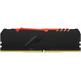 Memoria RAM Kingston Fury Beast RGB 32 Go (2x16 Go) 3600 MHz