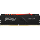 Memoria RAM Kingston Fury Beast RGB 8 Go 3000 MHz DDR4