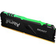 Memoria RAM Kingston Fury Beast RGB 8 Go 3000 MHz DDR4