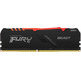 Memoria RAM Kingston Fury Beast RGB 8 Go 3000 MHz DDR4