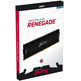 Memoria RAM Kingston Fury Renegade 8 Go 3600 MHz DDR4