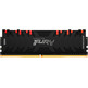 Memoria RAM Kingston Fury Renegade RGB 16 Go (2x8 Go) DDR4 4000 MHz