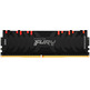 Memoria RAM Kingston Fury Renegade RGB 8 Go DDR4 4000 MHz