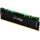 Memoria RAM Kingston Fury Renegade RGB 8 Go DDR4 4000 MHz