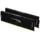 Memoria RAM Kingston HyperX 16 Go (2x8 Go) DDR4 4000 MHz