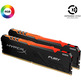 Memoria RAM Kingston HyperX 32 Go (2x16 Go) 3200 MHz DDR4