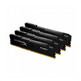 Memoria RAM Kingston HyperX 64 Go (4x16 Go) 3600MHz HX436C18FB4K4